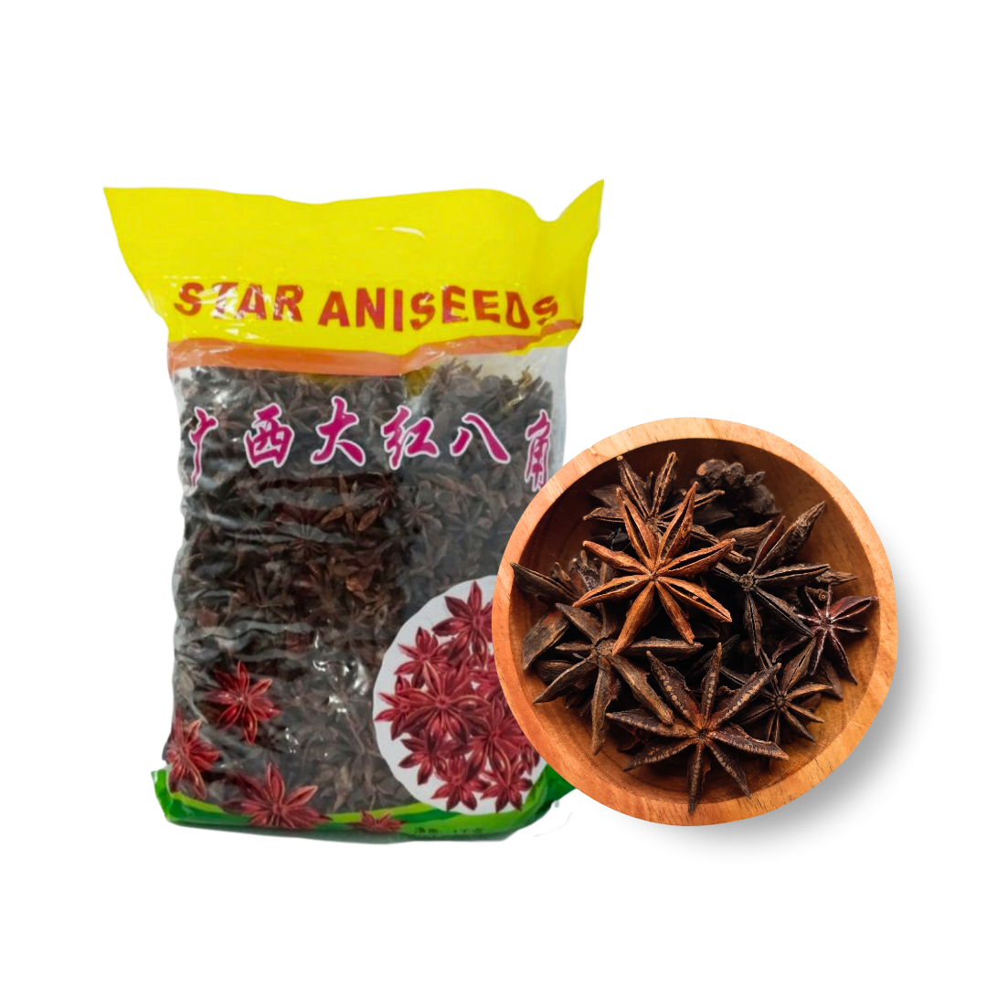 Pekak / Bunga Lawang